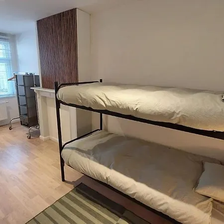 Center Duplex * אוסטנדה