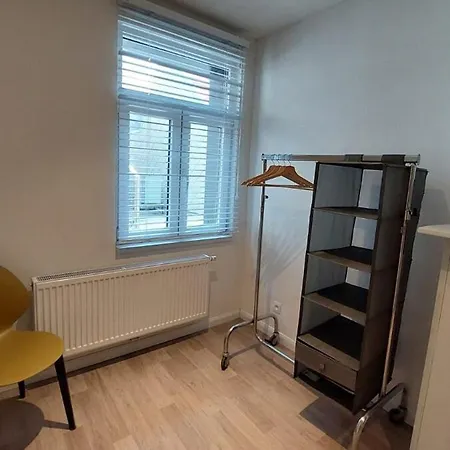 Center Duplex דירה